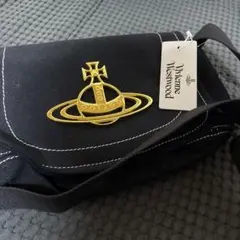 Vivienne Westwood ショルダーバッグ