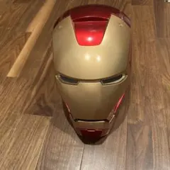 マーベル レジェンド アイアンマン エレクトロニック ヘルメット