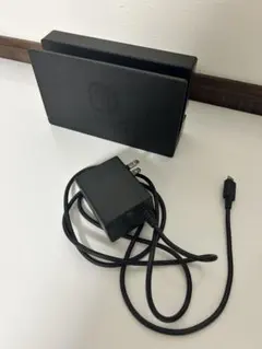 Nintendo Switch ドック ACアダプター付き