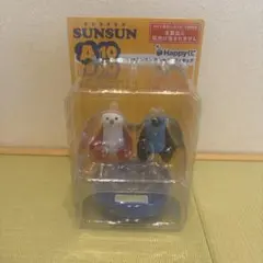 Happyくじ パペットスンスン おしゃべりフィギュア