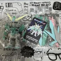 【日本未発売】デスティニーガンダム Spling Manbo1体(外装箱無し)2