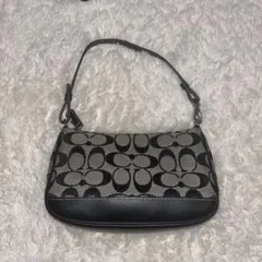 COACHバッグ
