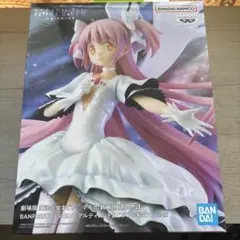 まどマギ　フィギュア