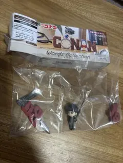 名探偵コナン　ワーズコレクション　赤井秀一