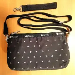 レスポートサック　ショルダーバッグ