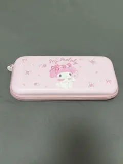 マイメロディ Nintendo Switch用キャリングケース
