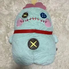 スクランプ 人形
