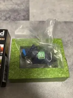 UMA bred ウーマブレッド　フィギュアコレクション ドゥレッツァ