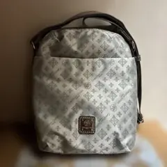 Christian Olivier ショルダーバッグ
