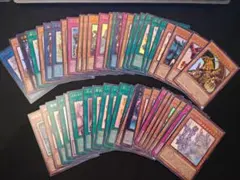 50枚まとめ売り遊戯王 OCG LIMITED PACK STAMP