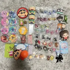 クレヨンしんちゃん グッズ セット