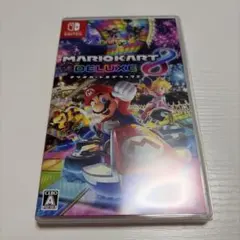 マリオカート8 デラックス