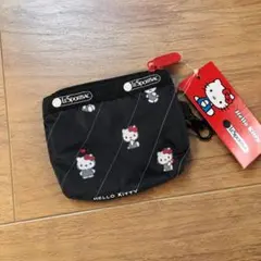 LeSportsac(レスポートサック)ポーチ・小銭入れ・コインケース