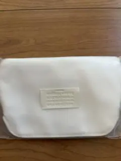 Maison Margiela REPLICA ポーチ ホワイト