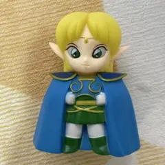 海洋堂 ロードス島戦記商店 ディードリット まめモデル フィギュア