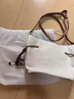 COACH ショルダーバッグ