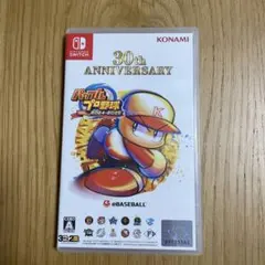 KONAMI パワプロ2024 30th ANNIVERSARY