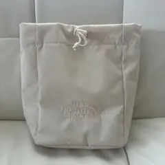 THE NORTH FACE 2WAY ショルダーバッグ
