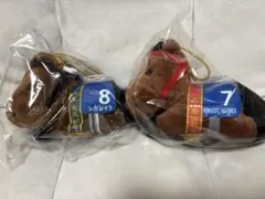 タイトーくじ　D賞　レガレイラ　ロマンチックウォーリア