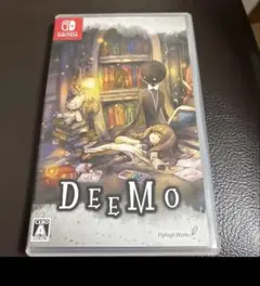 SwitchソフトDEEMO