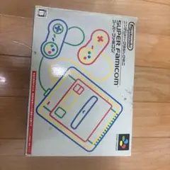 Nintendo ニンテンドークラシックミニ スーパーファミコン 本体