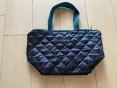 GODIVA トートバッグ