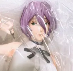 劇場版チェンソーマン レゼ編 レゼ ボム フィギュア