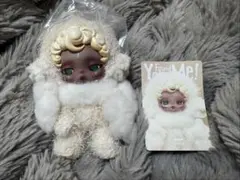 【新品未使用】POPMART スカルパンダYou Found Me!サンドマン