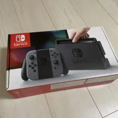 Nintendo Switch 本体 箱つき　プロコン、microSD128GB