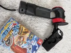 釣りスピリッツ Nintendo Switchバージョン 専用アタッチメント
