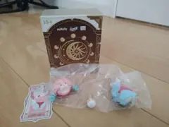 崩壊スターレイル つみつみフィギュア ヒアンシー