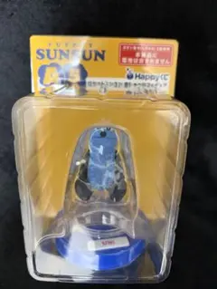 パペットスンスン おしゃべりフィギュア A賞　おまけ付き