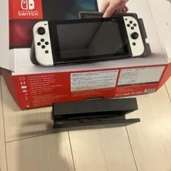 Switch Nintendo 中古　おまけあり！