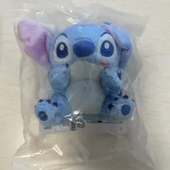 スティッチ 1番くじ D賞