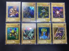 遊戯王　2期　まとめ売り