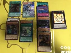遊戯王 リミットオーバーコレクションTHE HEROES 1BOXの中身
