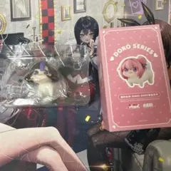 nikke シュエン　doro フィギュア