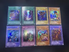 遊戯王　初期　2期　まとめ売り