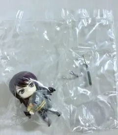 【未開封】 テイルズ オブ ヴェスペリア　ねんどろいどぷち ユーリ フィギュア