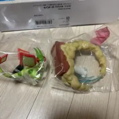 ポケモン サーキュラージオラマコレクション2 フライゴン リーメント