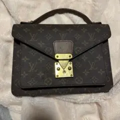 ルイヴィトン。ハンドバッグ