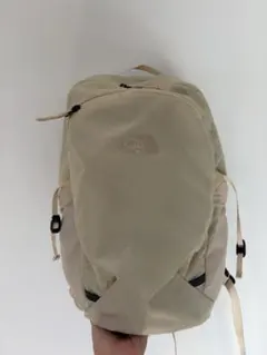 THE NORTH FACE バックパック ベージュ