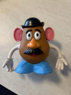 Mr. Potato Head フィギュア　Mr.ポテトヘッド