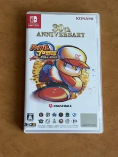Switch パワフルプロ野球2024-2025