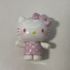 トップトイ サマーレインボーキャンディ ハローキティ フィギュア