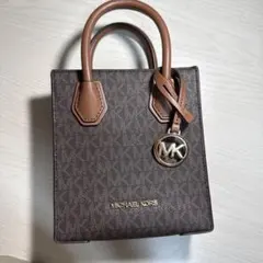 MICHAEL KORS 2way ショルダーバッグ
