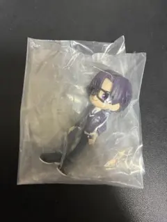 PalVerse　カラフルピーチvol.3 もふ　フィギュア　パルバース