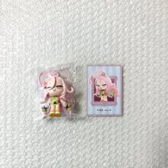 原神　アイノ　POPMART