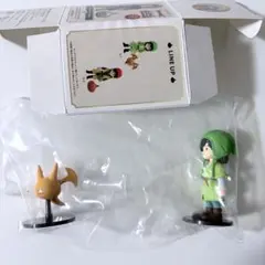 ドラゴンクエスト 一番くじ G賞　デフォルメフィギュア Vol.2 ドラクエ7