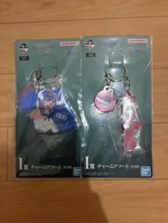 ワンピース一番くじ